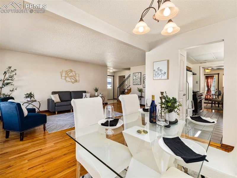 2112 North Dr, Pueblo, CO 81008