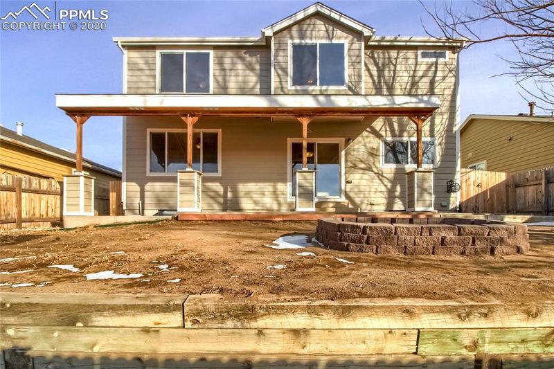 2112 Springside Dr, Colorado Springs, CO 80951