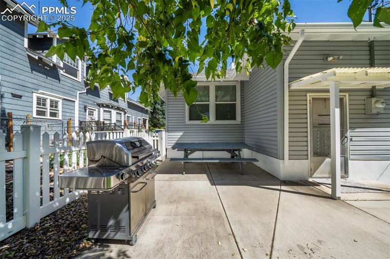 2112 Tejon St, Colorado Springs, CO 80907