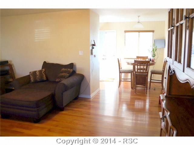 2113 Chalmers Rd, Colorado Springs, CO 80910
