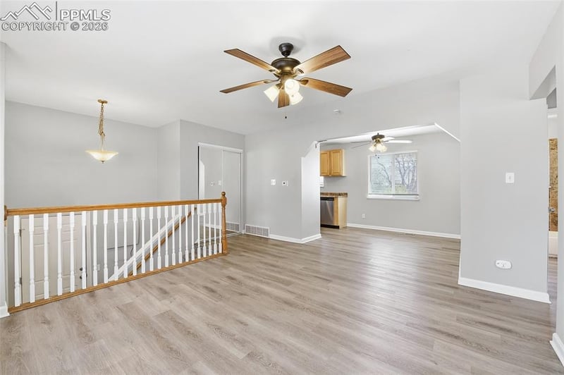 2113 Saranac Dr, Colorado Springs, CO 80910