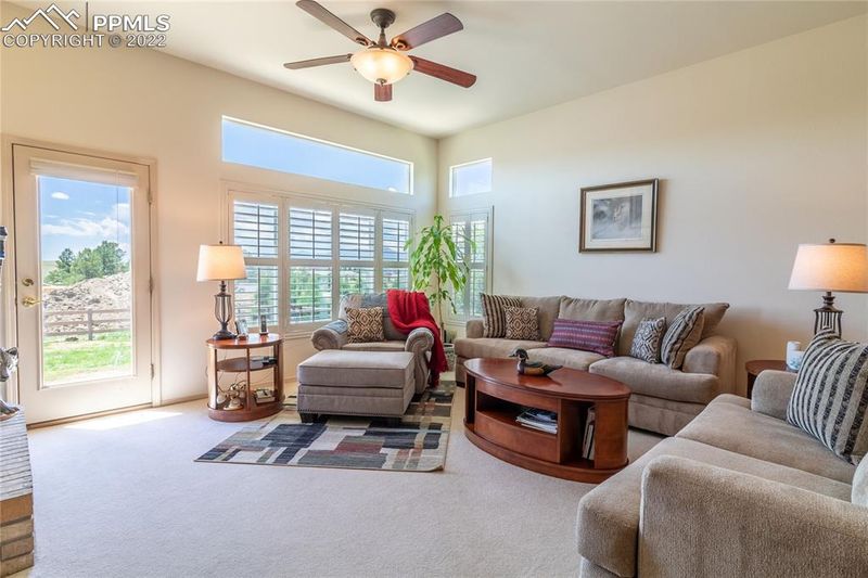 2113 Silver Creek Dr, Colorado Springs, CO 80921