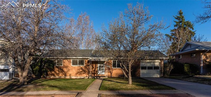 2114 Afton Way, Colorado Springs, CO 80909