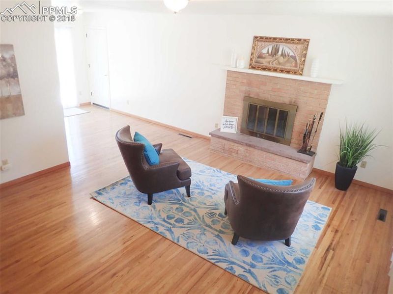 2114 Afton Way, Colorado Springs, CO 80909