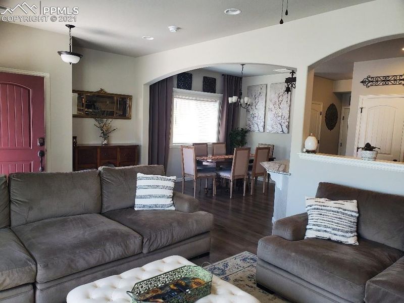 2114 Birmingham Loop, Colorado Springs, CO 80910