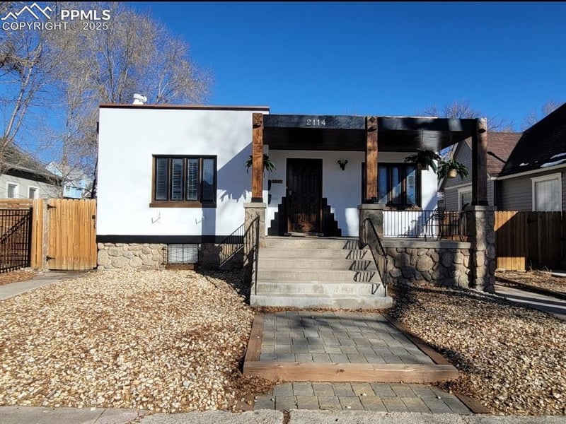 2114 Colorado Ave, Colorado Springs, CO 80904