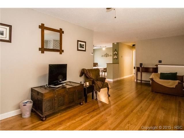 2114 Condor St, Colorado Springs, CO 80909