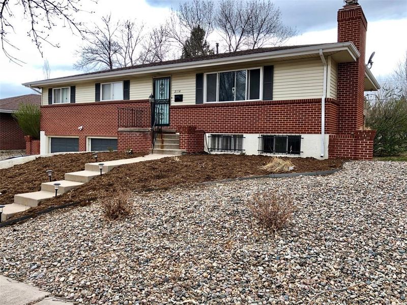 2114 Glenn Summer Rd, Colorado Springs, CO 80909