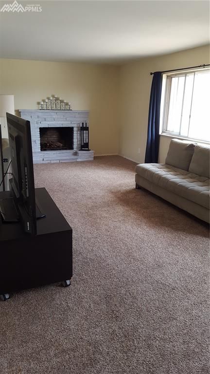 2114 Glenn Summer Rd, Colorado Springs, CO 80909