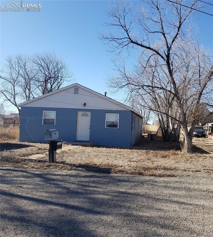 2114 Park Ave, Pueblo, CO 81003