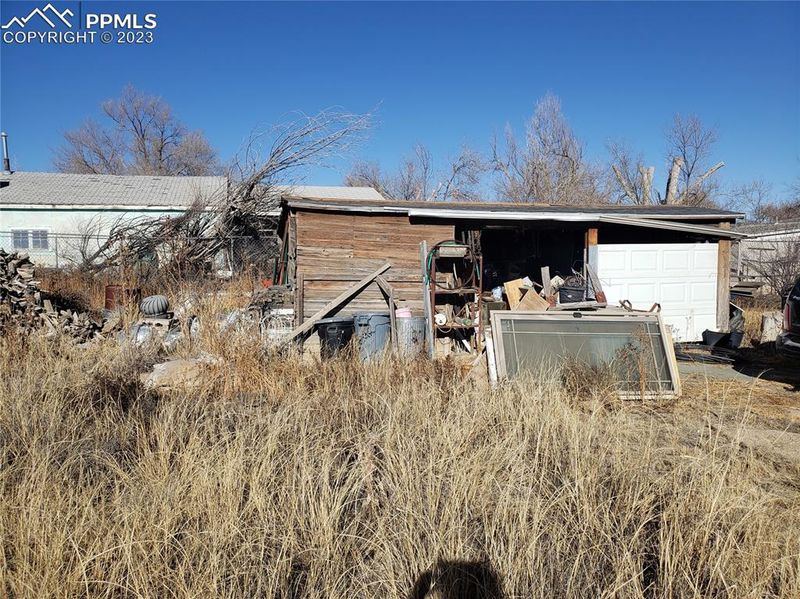 2114 Park Ave, Pueblo, CO 81003