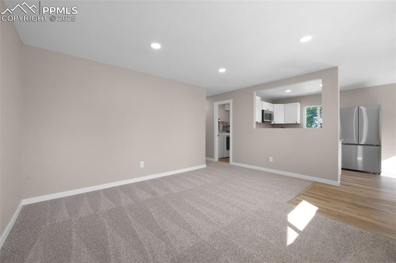 2114 Pepperwood Dr, Colorado Springs, CO 80910