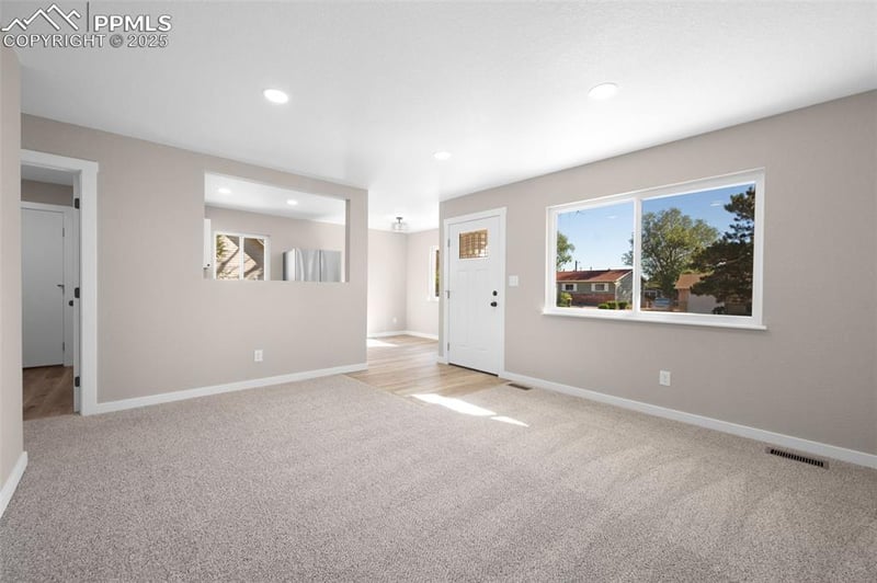 2114 Pepperwood Dr, Colorado Springs, CO 80910