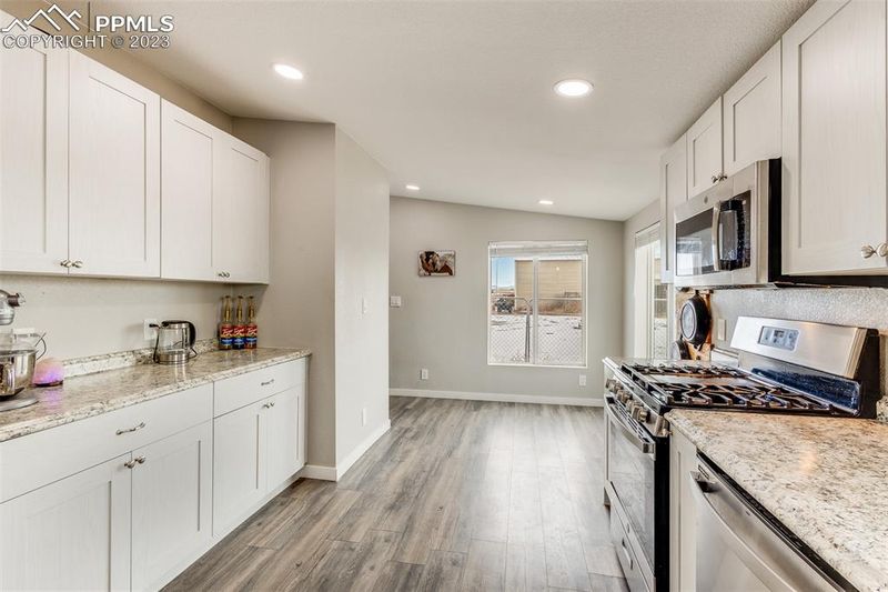 21140 Ranchette Trl, Calhan, CO 80808