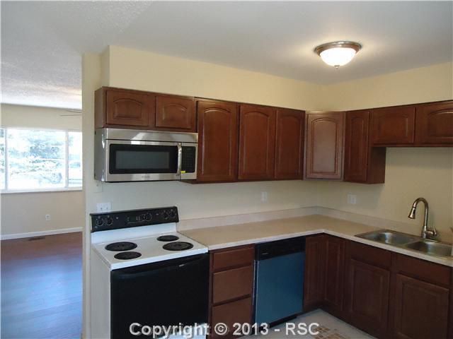 2115 Olympic Dr, Colorado Springs, CO 80910