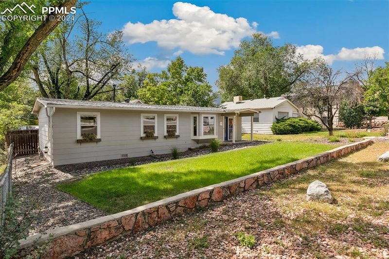 2115 W Platte Ave, Colorado Springs, CO 80904