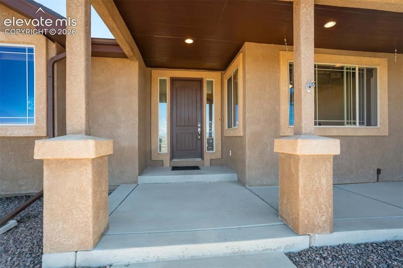 2115 Terri Lee Dr, Peyton, CO 80831