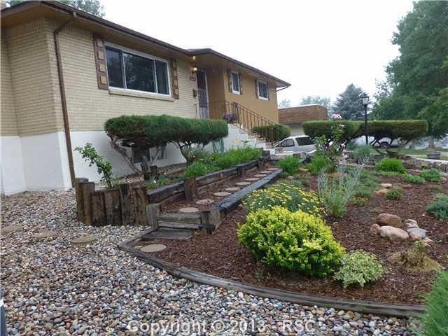 2115 Tesla Dr, Colorado Springs, CO 80909