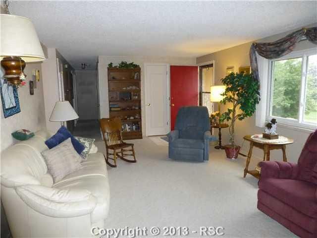 2115 Tesla Dr, Colorado Springs, CO 80909