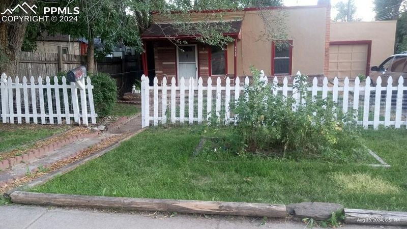 2115 E Willamette Ave, Colorado Springs, CO 80909