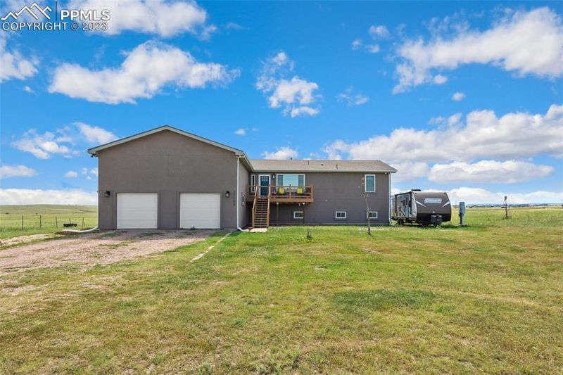 21153 Cheryl Grv, Peyton, CO 80831