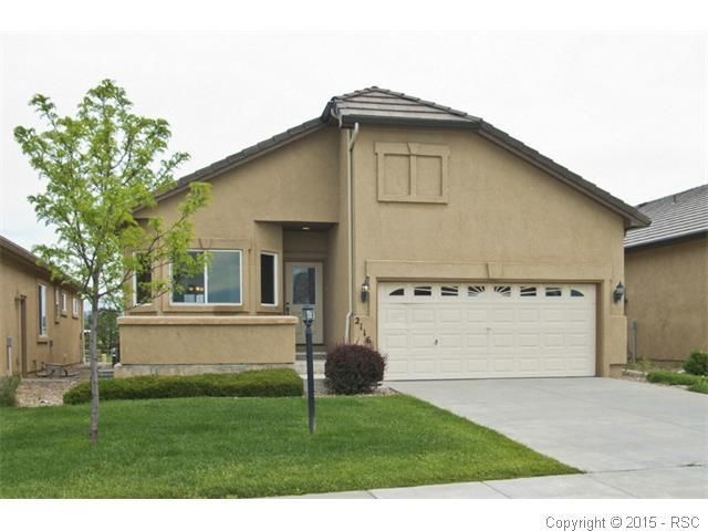 2116 Creek Valley Cir, Monument, CO 80132