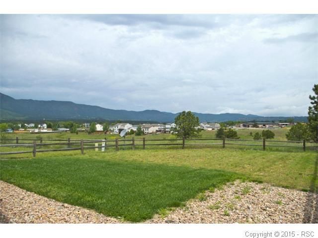 2116 Creek Valley Cir, Monument, CO 80132
