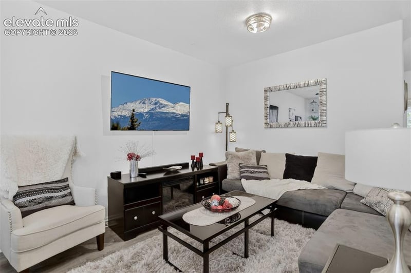 2116 Creekridge Point, Colorado Springs, CO 80910