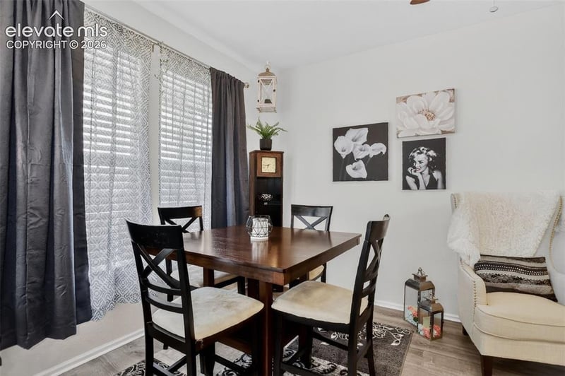 2116 Creekridge Point, Colorado Springs, CO 80910