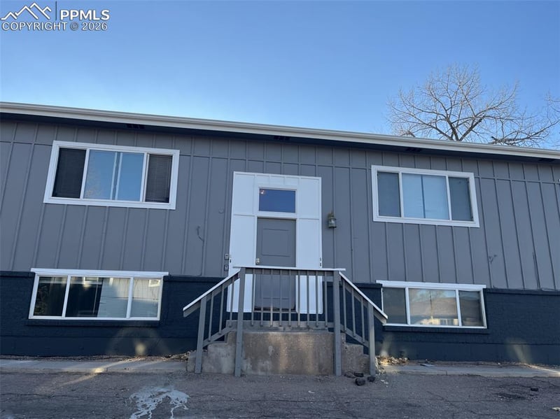 2116 Friendship Pl, Colorado Springs, CO 80904