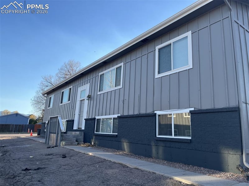 2116 Friendship Pl, Colorado Springs, CO 80904