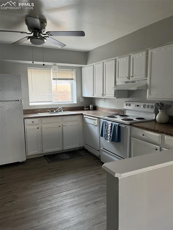 2116 Friendship Pl, Colorado Springs, CO 80904