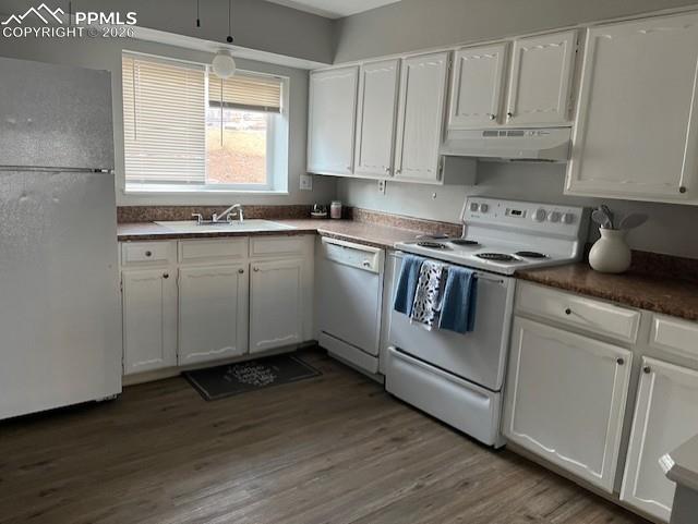 2116 Friendship Pl, Colorado Springs, CO 80904
