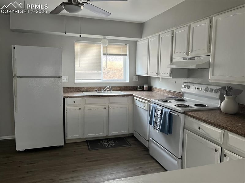 2116 Friendship Pl, Colorado Springs, CO 80904