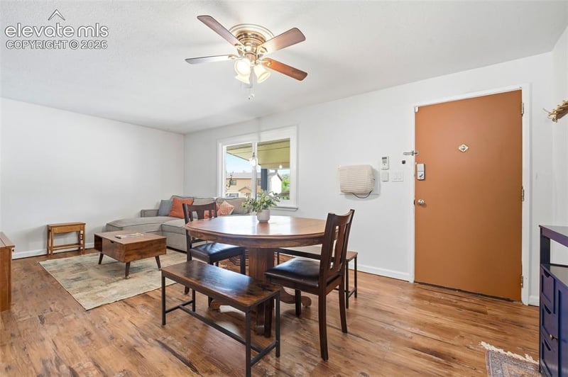 2116 Salt Dr, Colorado Springs, CO 80910