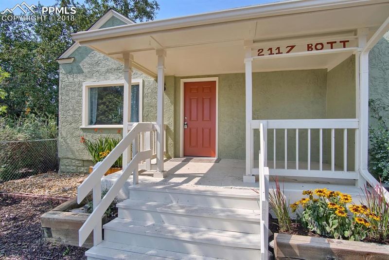 2117 Bott Ave, Colorado Springs, CO 80904