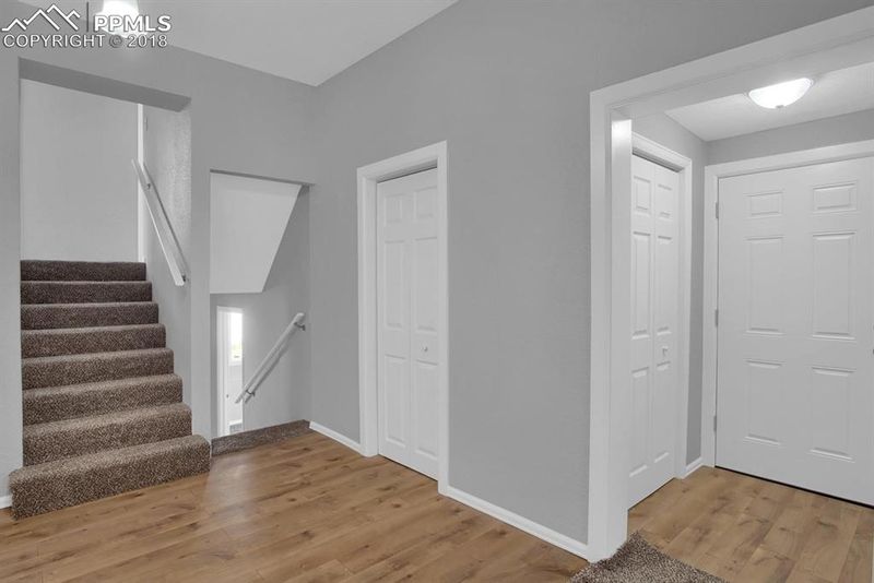 2117 Bott Ave, Colorado Springs, CO 80904