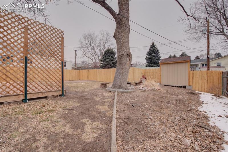 2117 Downing Dr, Colorado Springs, CO 80909