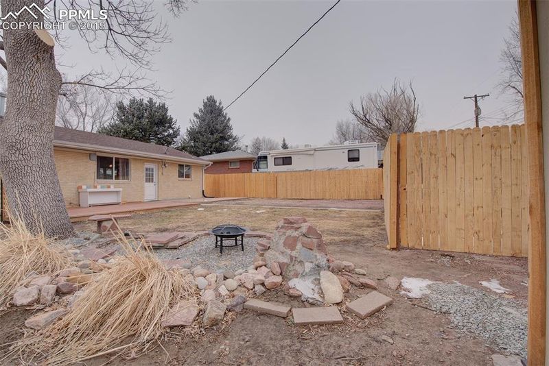 2117 Downing Dr, Colorado Springs, CO 80909