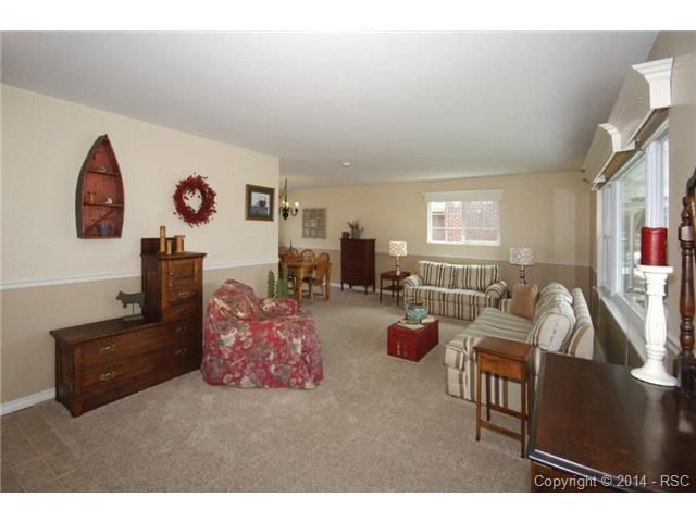 2117 Monteagle St, Colorado Springs, CO 80909
