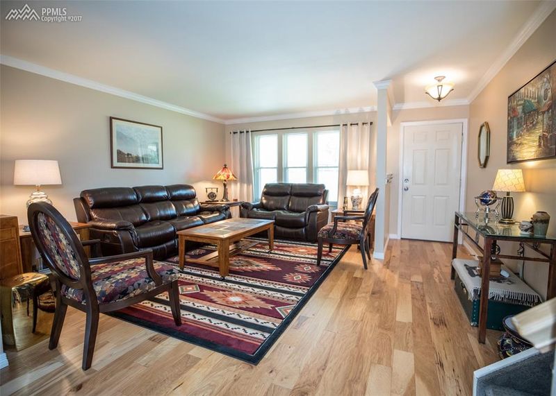 2117 W Peacemaker Ter, Colorado Springs, CO 80920