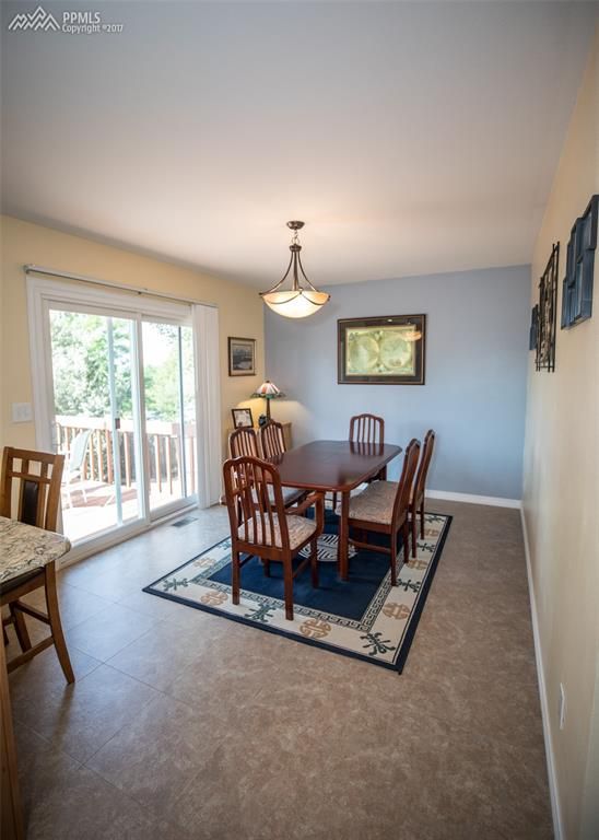 2117 W Peacemaker Ter, Colorado Springs, CO 80920