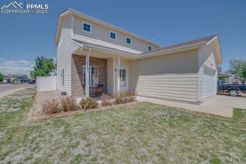 2117 Toronto St, Pueblo, CO 81004