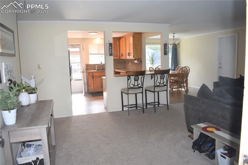 2117 Wynkoop Dr, Colorado Springs, CO 80909