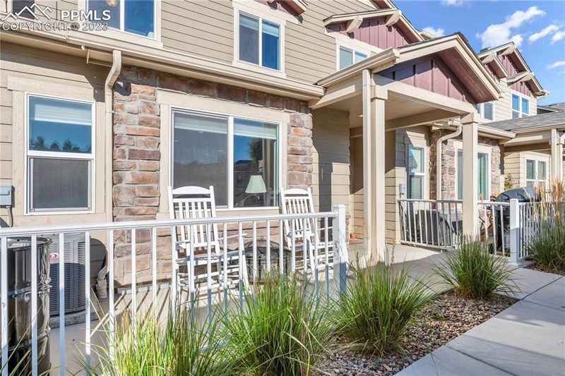 2118 Birmingham Loop, Colorado Springs, CO 80910