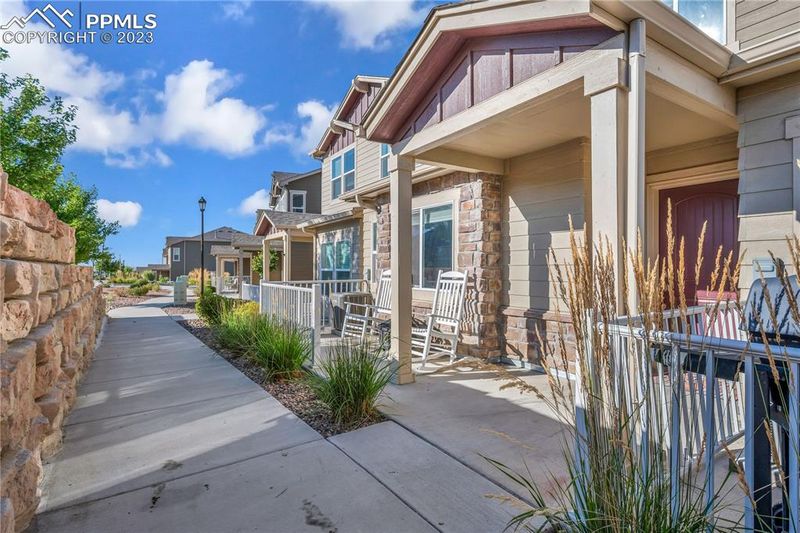 2118 Birmingham Loop, Colorado Springs, CO 80910