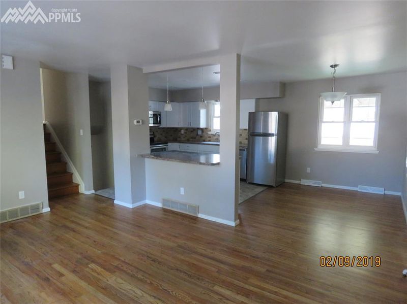 2118 Clarkson Dr, Colorado Springs, CO 80909