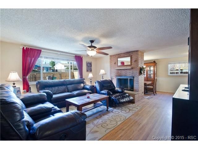 2118 Glenn Summer Rd, Colorado Springs, CO 80909