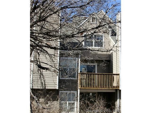 2118 Palm Dr, Colorado Springs, CO 80918