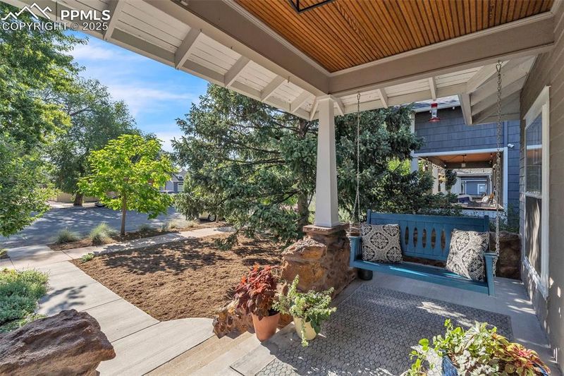2118 N Tejon St, Colorado Springs, CO 80907